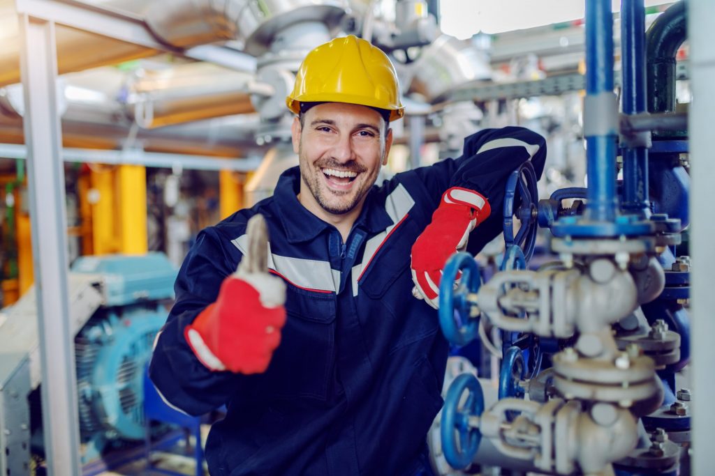 Engineer