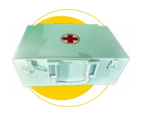 First-Aid-Box