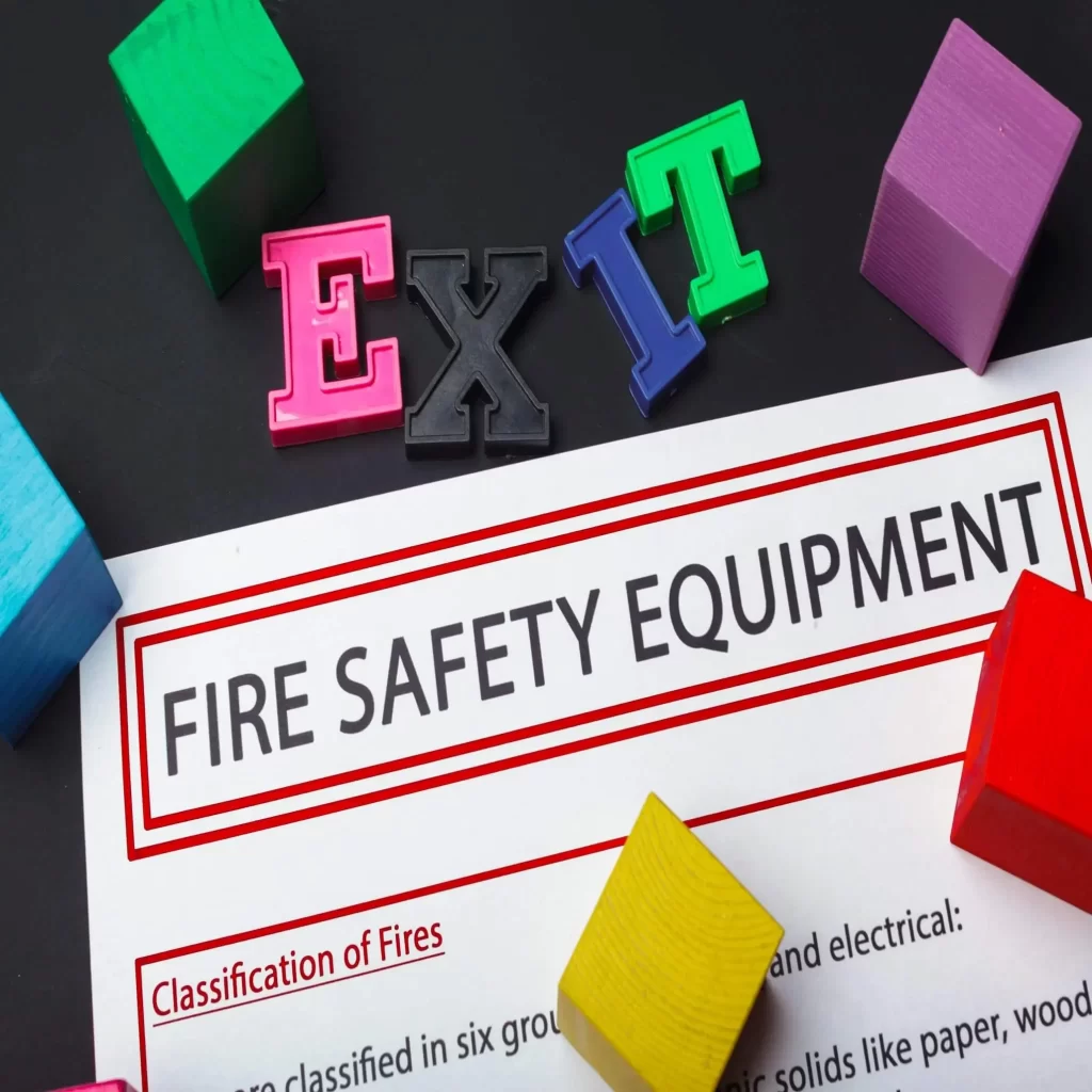 CERT EQUIPMENT