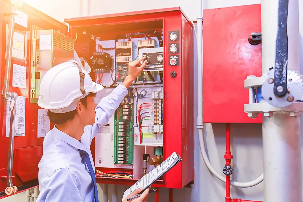 FIRE SAFETY CERTIFICATE (FSC) PROVIDER WITH RENEWAL SERVICE